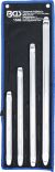Reifen-Montiereisen-Satz | 300 - 400 - 500 - 600 mm | 4-tlg. BGS1548