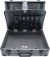 Aluminium-Leerkoffer für Art. 15501 BGS15501-LEER