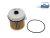 DT Spare Parts 15.00005 Kraftstofffilter passend für Multimarken