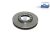 DT Spare Parts 15.00009 Bremsscheibe passend für Isuzu