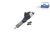 DT Spare Parts 15.00052 Einspritzventil passend für Isuzu