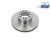 DT Spare Parts 15.00058 Bremsscheibe passend für Isuzu