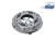 DT Spare Parts 15.00091 Druckplatte passend für Isuzu