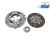 DT Spare Parts 15.00093 Kupplungssatz passend für Isuzu