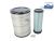 DT Spare Parts 15.00113 Luftfiltersatz passend für Isuzu