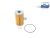 DT Spare Parts 15.00116 Kraftstofffilter passend für Isuzu