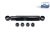 DT Spare Parts 15.00199 Stoßdämpfer passend für Isuzu
