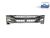 DT Spare Parts 15.00210 Frontgrill passend für Isuzu