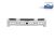 DT Spare Parts 15.00212 Frontgrill passend für Isuzu
