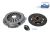DT Spare Parts 15.00266 Kupplungssatz passend für Isuzu