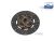 DT Spare Parts 15.00268 Mitnehmerscheibe passend für Isuzu