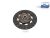 DT Spare Parts 15.00331 Mitnehmerscheibe passend für Isuzu