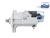 DT Spare Parts 16.00009 Anlasser, 24 V passend für Multimarken