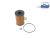 DT Spare Parts 16.00024 Kraftstofffilter passend für Hino