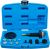 Kupplungs-Zentrierwerkzeug-Satz BGS1708