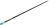 Automatischer Bithalter | Abtrieb Innensechskant 6,3 mm (1/4
