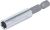 Magnetischer Bithalter | Abtrieb Außensechskant 6,3 mm (1/4