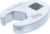 Hahnenfußschlüssel | Antrieb Innenvierkant 10 mm (3/8