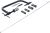 Ventilfederspanner-Satz | 16 - 30 mm BGS1768