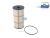 DT Spare Parts 17.00066 Ölfilter passend für Multimarken