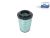 DT Spare Parts 17.00073 Luftfilter passend für UD Trucks