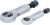 Mutternsprenger-Satz | 12 - 16 mm / 16 - 22 mm | 2-tlg. BGS1812