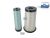DT Spare Parts 18.00011 Luftfiltersatz passend für Fuso (Mitsubishi)