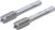 Gewindebohrer | Vor- und Fertigschneider | M10 x 0,75 | 2-tlg. BGS1900-M10X0.75-B