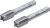 Gewindebohrer | Vor- und Fertigschneider | M11 x 0,75 | 2-tlg. BGS1900-M11X0.75-B