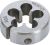 Gewindeschneideisen | M14 x 1,25 x 38 mm BGS1900-M14X1.25-S