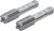 Gewindebohrer | Vor- und Fertigschneider | M16 x 1,0 | 2-tlg. BGS1900-M16X1.0-B