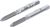 Gewindebohrer | Vor- und Fertigschneider | M5 x 0,8 | 2-tlg. BGS1900-M5X0.8-B