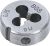 Gewindeschneideisen | M6 x 0,75 x 25 mm BGS1900-M6X0.75-S