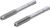 Gewindebohrer | Vor- und Fertigschneider | M7 x 0.75 | 2-tlg. BGS1900-M7X0.75-B