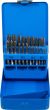Gewindeschneid-Satz | M3 - M12 | 21-tlg. BGS1924