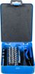 Gewinde-Reparatursatz | M8 x 1,25 | 29-tlg. BGS1954