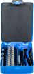 Gewinde-Reparatursatz | M10 x 1,5 | 29-tlg. BGS1955