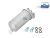 DT Spare Parts 19.00010 Kraftstofffilter, Wasserabscheider passend für FAW