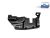 DT Spare Parts 1.00053 Halter, Fahrerhausverriegelung, rechts passend für Scania