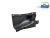 DT Spare Parts 1.00075 Halterung, Tritt, Einstiegkasten, links passend für Scania