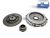 DT Spare Parts 1.00094 Kupplungssatz, 24 teeth passend für Scania