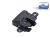 DT Spare Parts 1.00138 Motorhaubenschloss, links passend für Scania