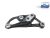 DT Spare Parts 1.00194 Halter, Bremszylinder passend für Scania
