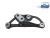 DT Spare Parts 1.00195 Halter, Bremszylinder passend für Scania