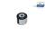 DT Spare Parts 1.00204 Buchse, Stabilisator, d: 24 mm, D: 50 mm, W: 41 mm passend für Scania