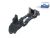 DT Spare Parts 1.00247 Bremsträger passend für Scania