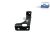 DT Spare Parts 1.00252 Halter, Stoßstange passend für Scania