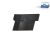 DT Spare Parts 1.00270 Blende, Frontgrill passend für Scania
