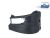 DT Spare Parts 1.00335 Stoßstangenecke, links passend für Scania