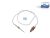 DT Spare Parts 1.00390 Temperatursensor passend für Scania